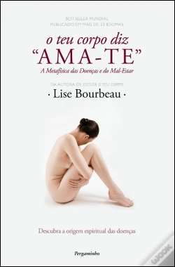 Capa do artigo O Teu Corpo Diz "Ama-te"