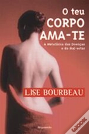 Capa do artigo O Teu Corpo diz Ama-te