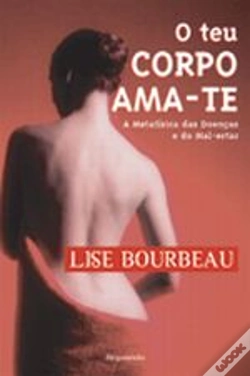 Capa do artigo O Teu Corpo diz Ama-te