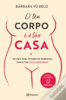 O Teu Corpo É a Tua Casa