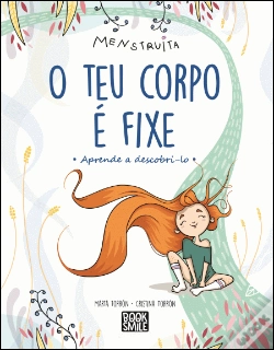 Capa do artigo O Teu Corpo é Fixe!