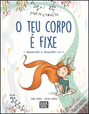 Capa do artigo O Teu Corpo é Fixe!