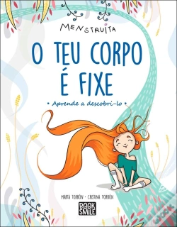 Capa do artigo O Teu Corpo É Fixe!