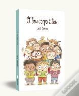 O Teu Corpo E Teu (Libro De Carton)