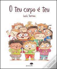 O Teu Corpo é Teu