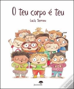 Capa do artigo O Teu Corpo é Teu