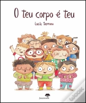 Capa do artigo O Teu Corpo é Teu