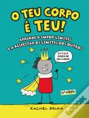 O Teu Corpo é Teu!