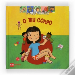 Capa do artigo O Teu Corpo