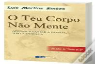 O Teu Corpo Não Mente