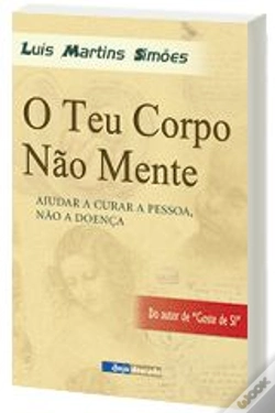 Capa do artigo O Teu Corpo Não Mente