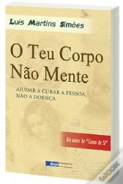 Capa do artigo O Teu Corpo Não Mente