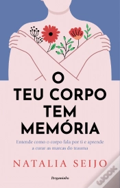 Capa do artigo O Teu Corpo Tem Memória