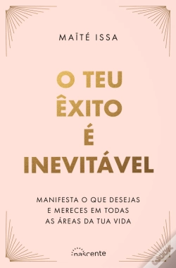 Capa do artigo O Teu Êxito é Inevitável