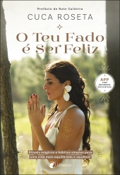 O teu fado é ser feliz