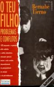 Capa do artigo O teu Filho  - Problemas e Conflitos