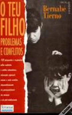 Capa do artigo O teu Filho  - Problemas e Conflitos