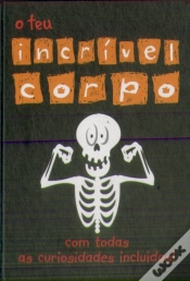 Capa do artigo O Teu Incrível Corpo