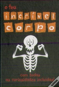 Capa do artigo O Teu Incrível Corpo