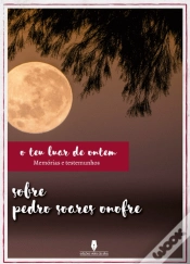 Capa do artigo O Teu Luar de Ontem