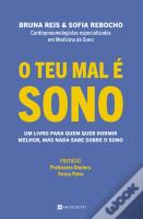 O Teu Mal é Sono