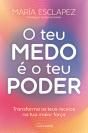 O Teu Medo é o Teu Poder - Preview