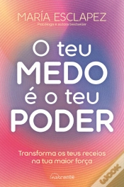 Capa do artigo O Teu Medo é o Teu Poder