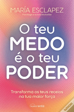 Capa do artigo O Teu Medo é o Teu Poder
