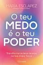 O Teu Medo É O Teu Poder - Preview