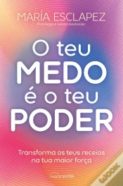 Capa do artigo O Teu Medo É O Teu Poder