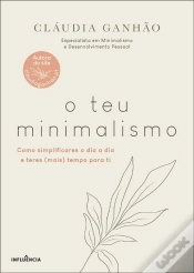 Capa do artigo O Teu Minimalismo