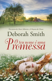 Capa do artigo O teu nome é uma promessa