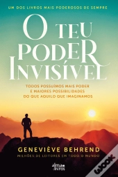O Teu Poder Invisível