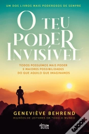 Capa do artigo O Teu Poder Invisível