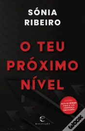 Capa do artigo O Teu Próximo Nível