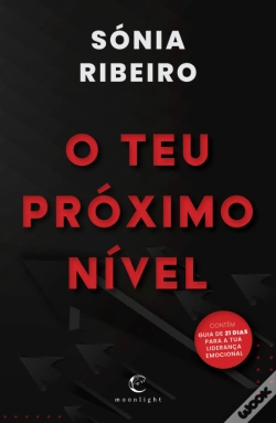 Capa do artigo O Teu Próximo Nível