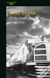 Capa do artigo O Teu Rosto Amanhã