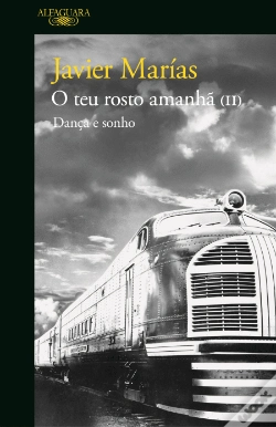 Capa do artigo O Teu Rosto Amanhã