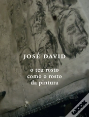 Capa do artigo O Teu Rosto como o Rosto da Pintura