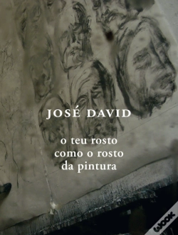 Capa do artigo O Teu Rosto como o Rosto da Pintura
