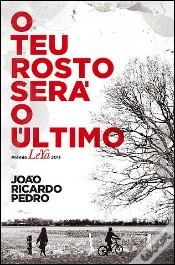 Capa do artigo O teu Rosto Será o Último