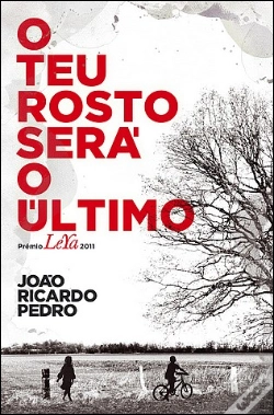 Capa do artigo O teu Rosto Será o Último