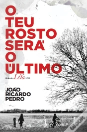 Capa do artigo O Teu Rosto Será O Último