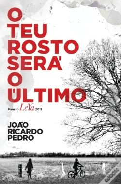 Capa do artigo O Teu Rosto Será O Último