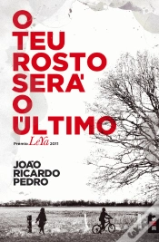 Capa do artigo O teu Rosto Será o Último