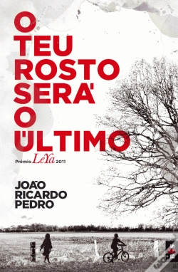 Capa do artigo O teu Rosto Será o Último