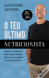 Capa do artigo O Teu Último Nutricionista