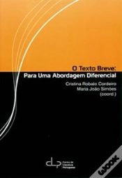 Capa do artigo O Texto Breve: Para Uma Abordagem Diferencial