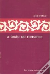 O Texto do Romance