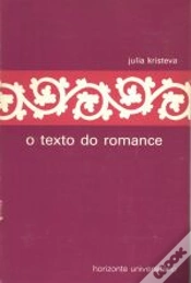 Capa do artigo O Texto do Romance